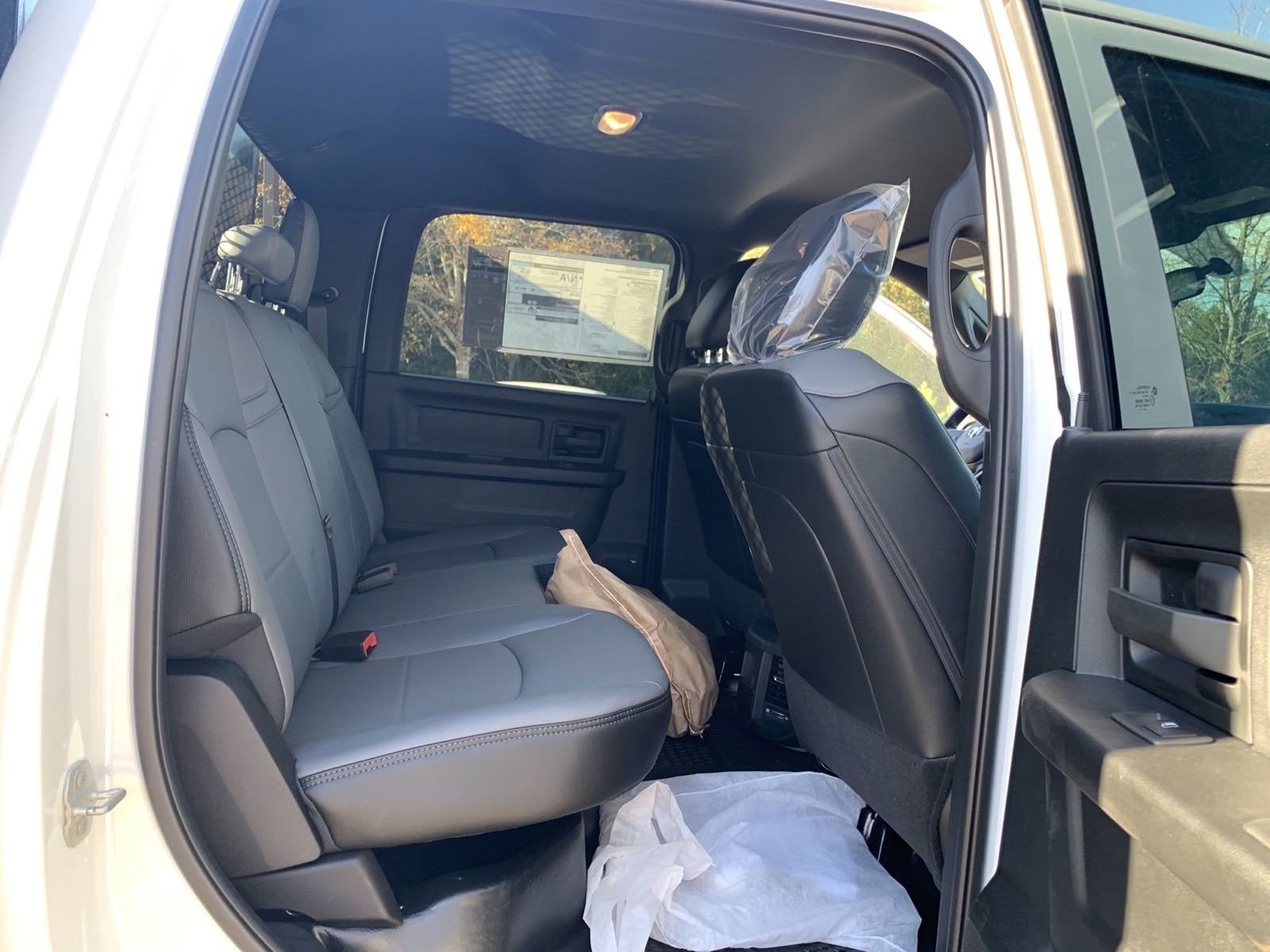 2024 RAM 4500 Chassis Cab Base