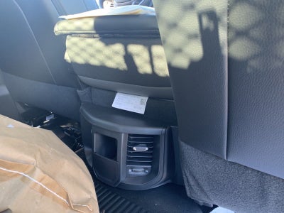 2024 RAM 4500 Chassis Cab Base