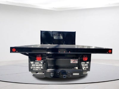 2024 RAM 4500 Chassis Cab Base