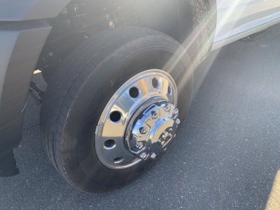 2024 RAM 4500 Chassis Cab Base