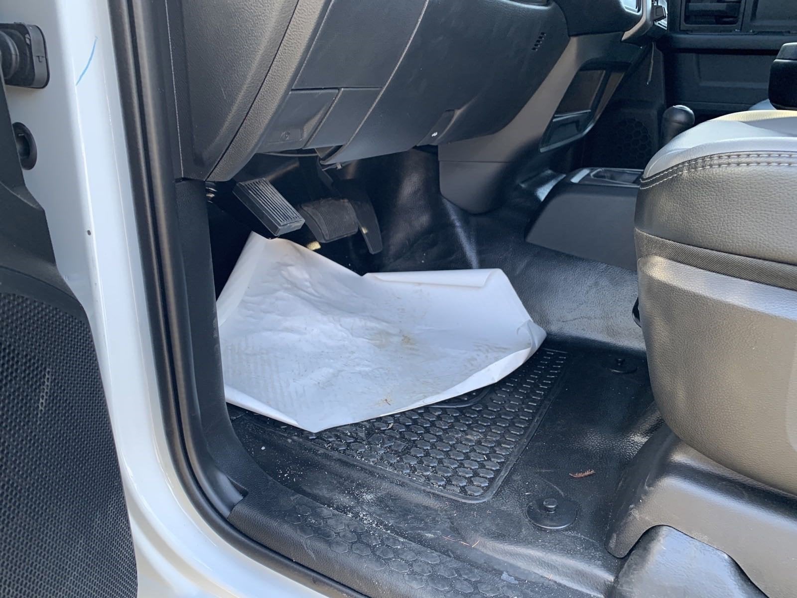 2024 RAM 4500 Chassis Cab Base