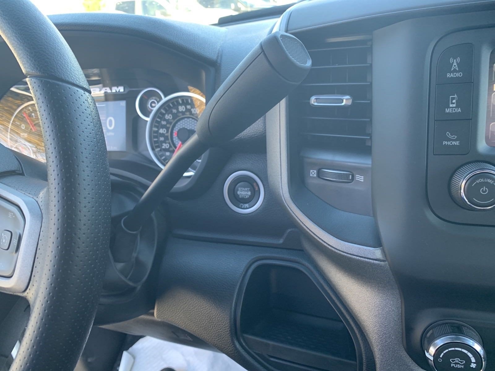 2024 RAM 4500 Chassis Cab Base