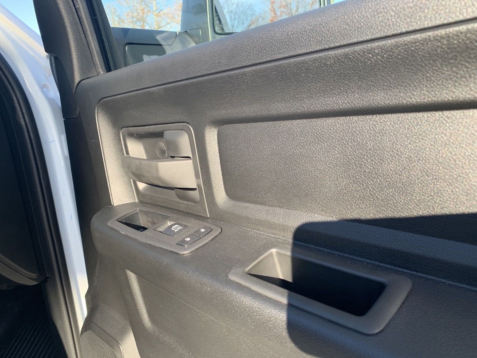 2024 RAM 4500 Chassis Cab Base