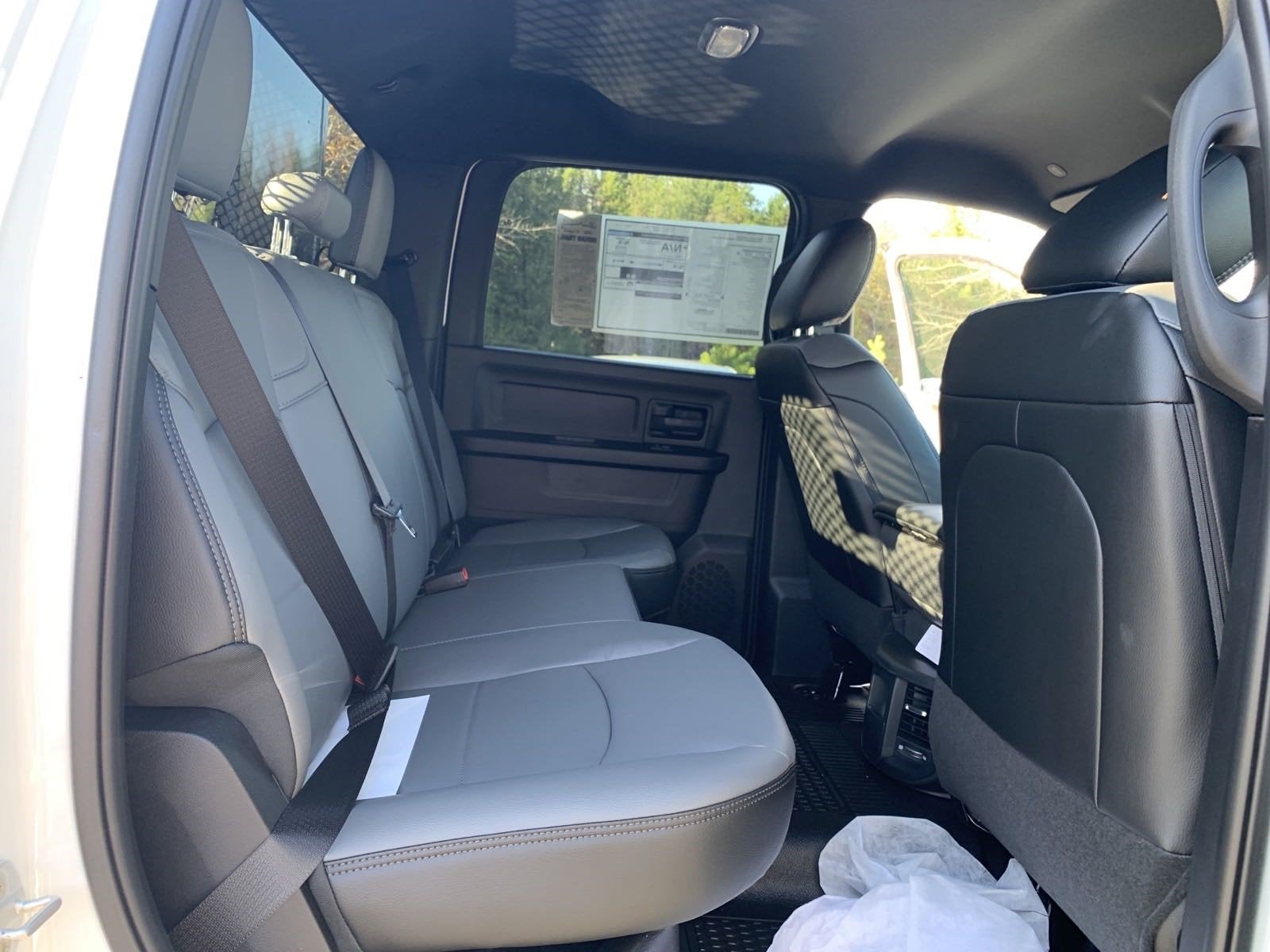 2024 RAM 4500 Chassis Cab Base