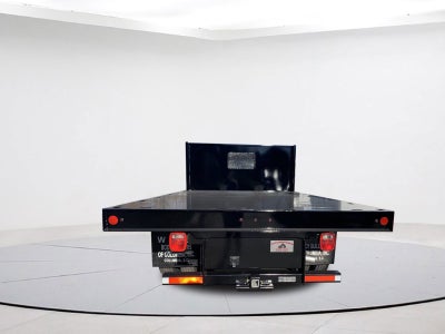 2024 RAM 4500 Chassis Cab Base