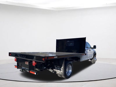 2024 RAM 4500 Chassis Cab Base