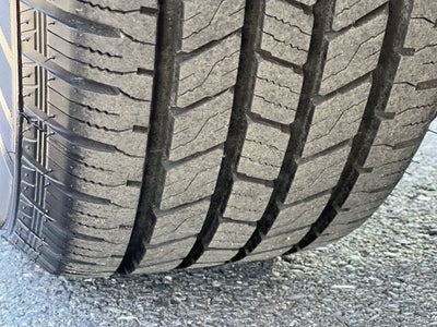 2022 Toyota Tacoma 4WD TRD Sport