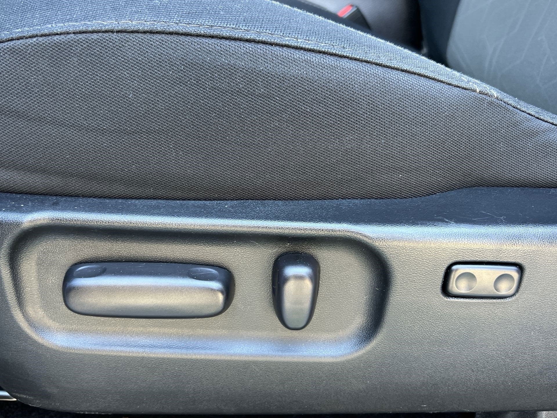 2022 Toyota Tacoma 4WD TRD Sport