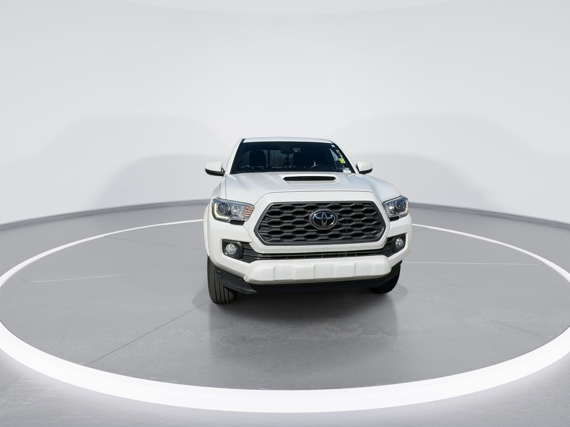 2022 Toyota Tacoma 4WD TRD Sport