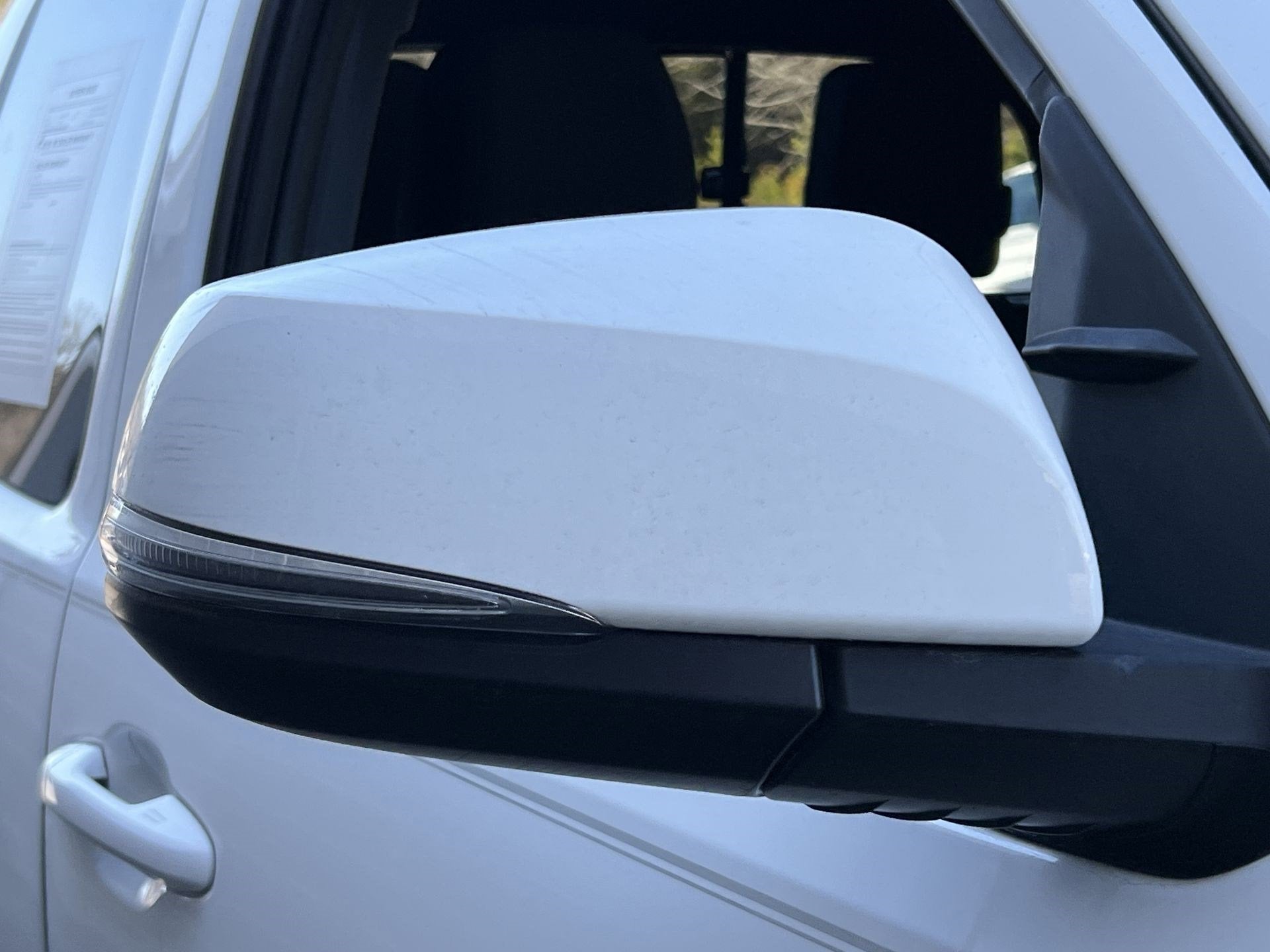 2022 Toyota Tacoma 4WD TRD Sport