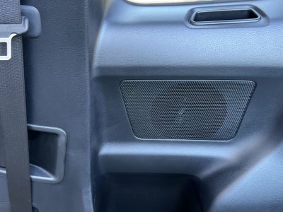 2022 Toyota Tacoma 4WD TRD Sport