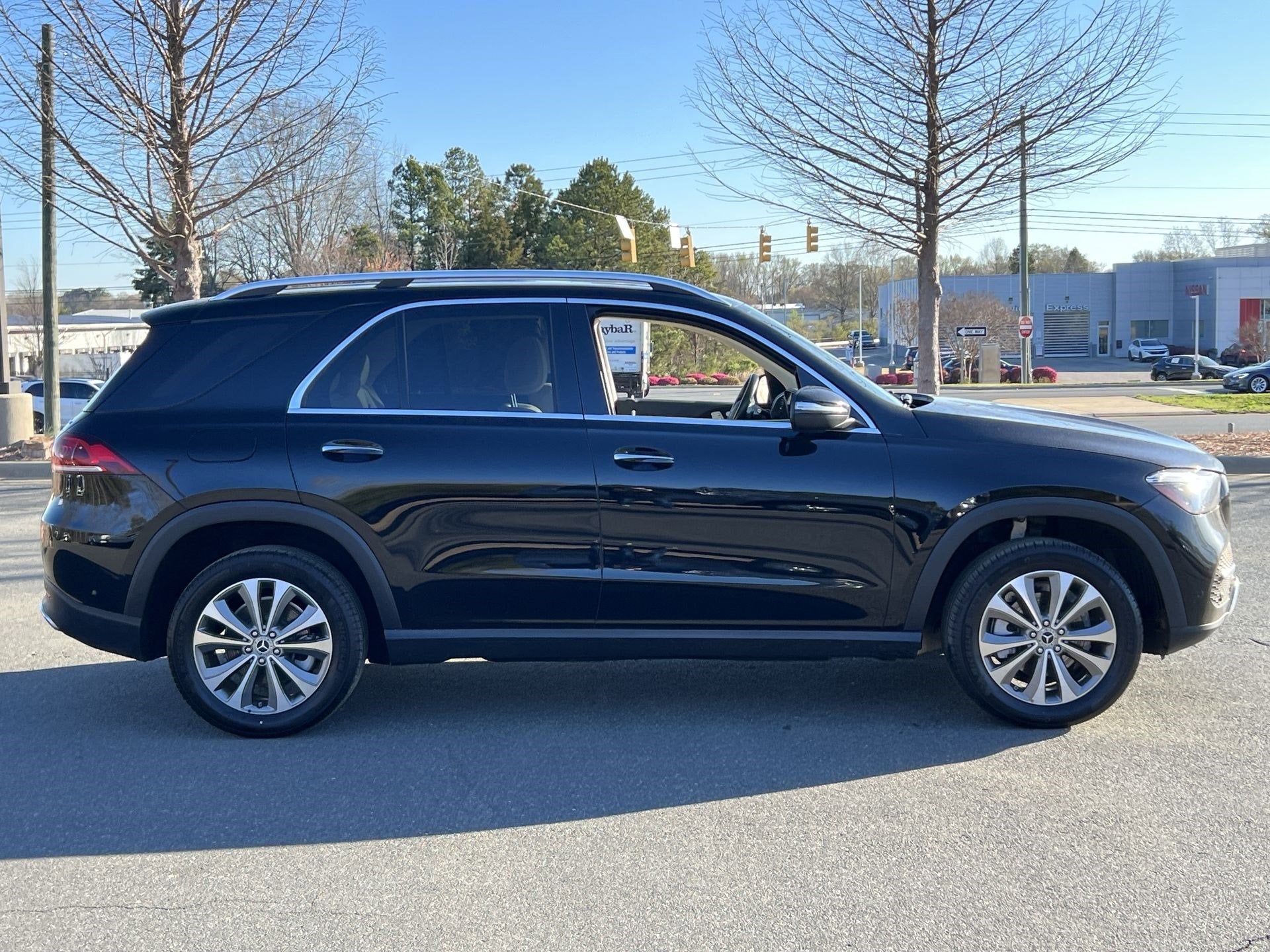 2022 Mercedes-Benz GLE GLE 350