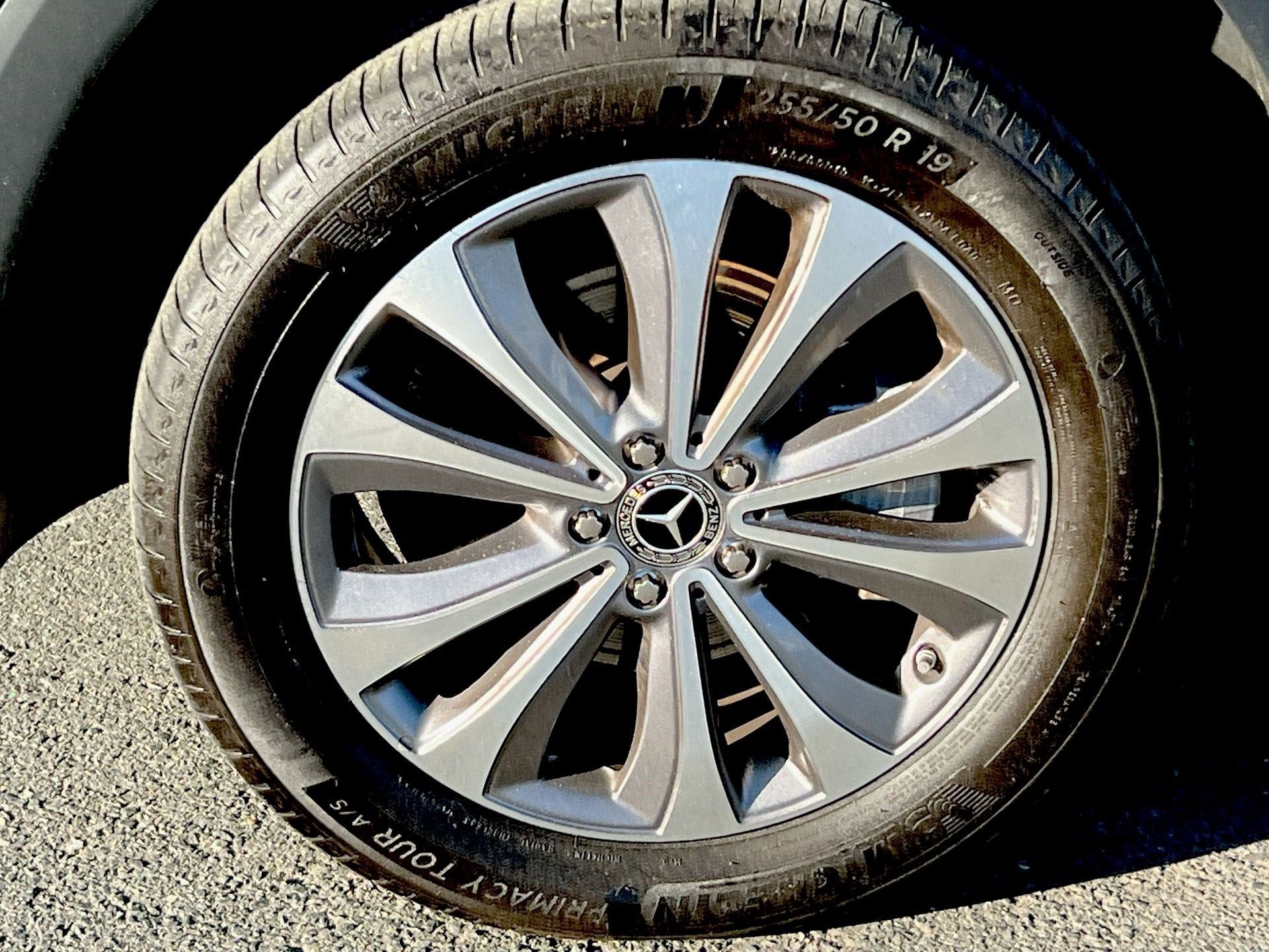 2022 Mercedes-Benz GLE GLE 350