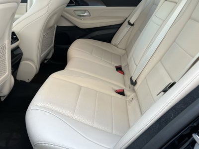 2022 Mercedes-Benz GLE GLE 350