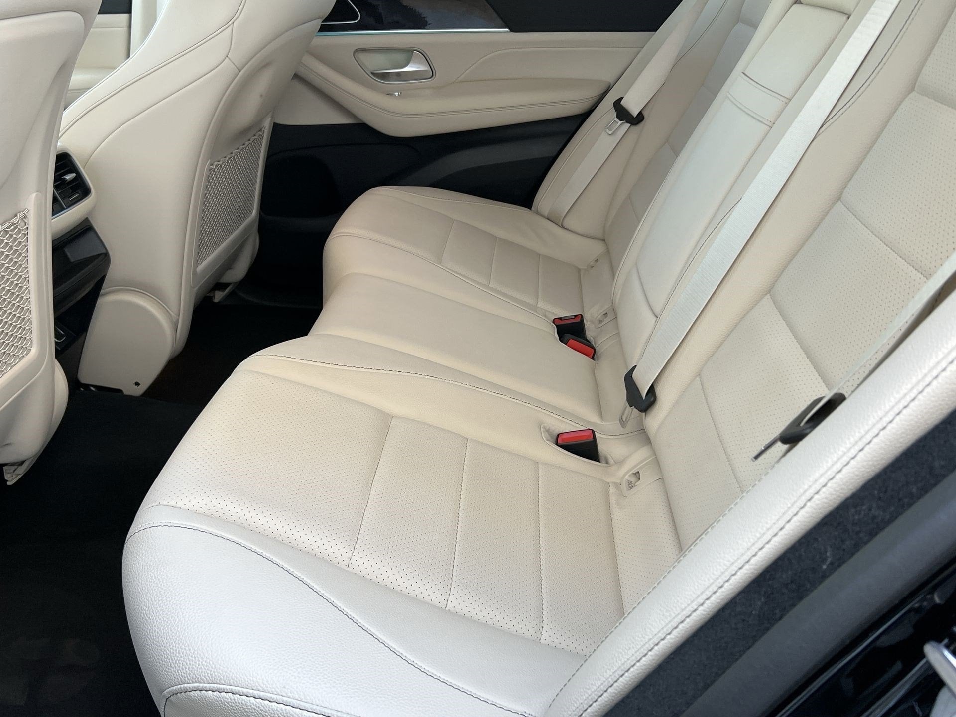 2022 Mercedes-Benz GLE GLE 350