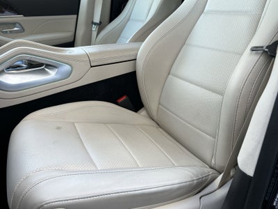 2022 Mercedes-Benz GLE GLE 350