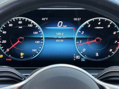 2022 Mercedes-Benz GLE GLE 350