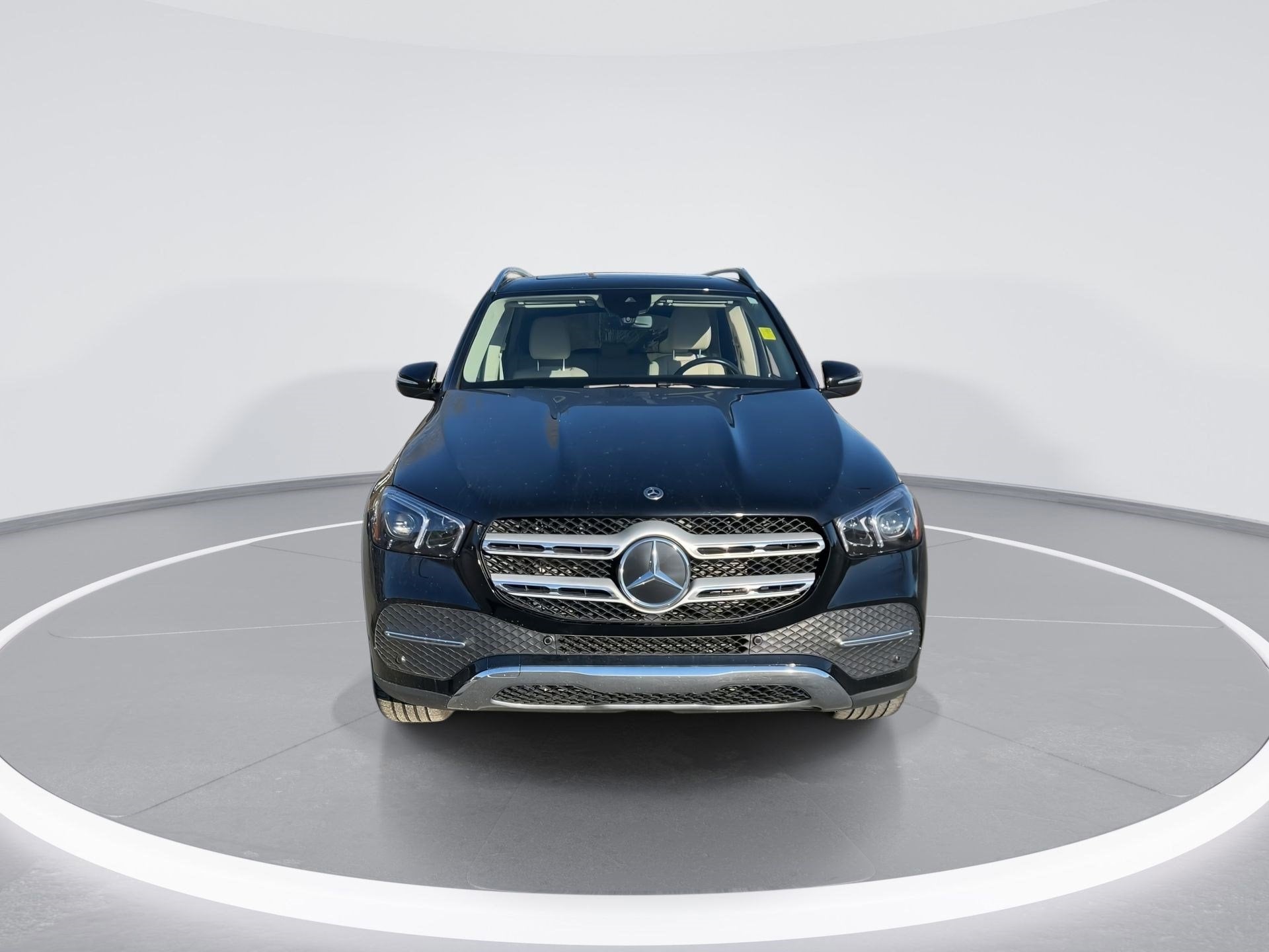 2022 Mercedes-Benz GLE GLE 350