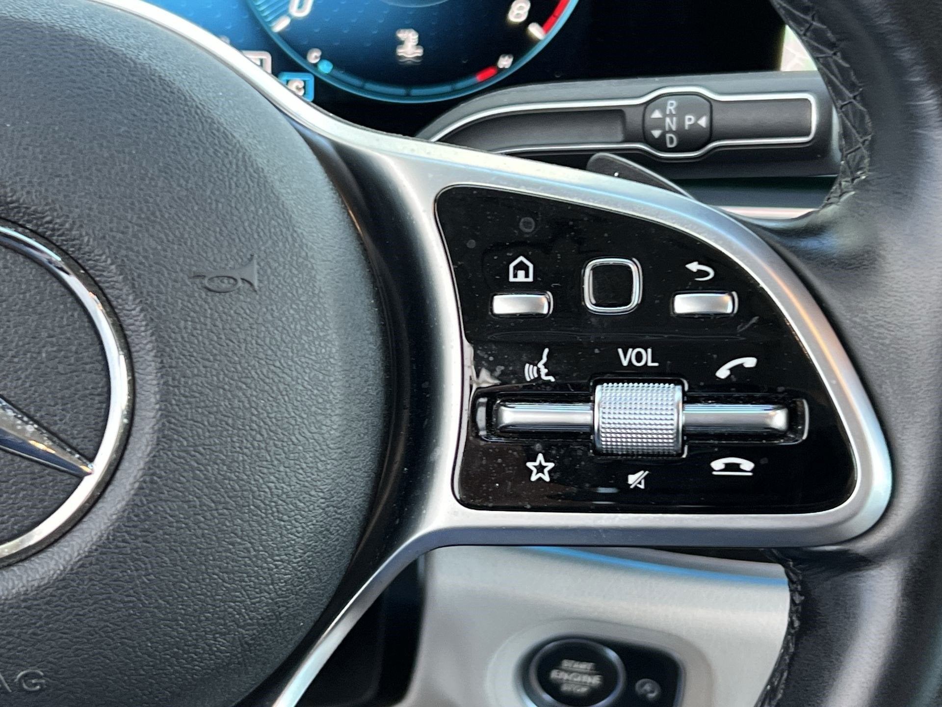 2022 Mercedes-Benz GLE GLE 350