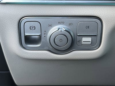 2022 Mercedes-Benz GLE GLE 350