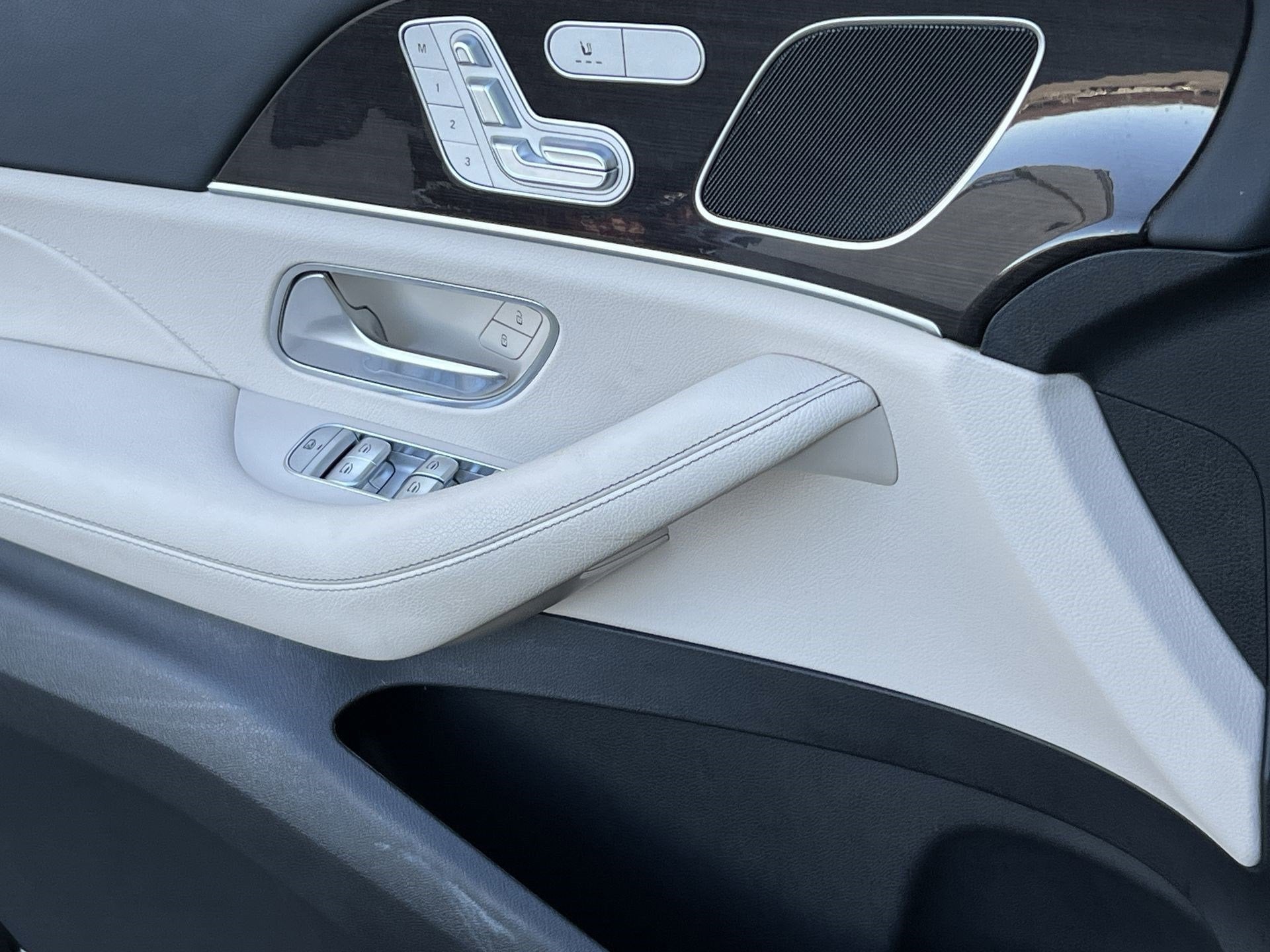 2022 Mercedes-Benz GLE GLE 350