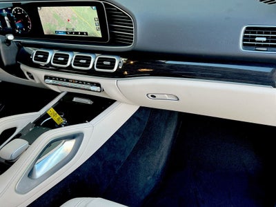 2022 Mercedes-Benz GLE GLE 350