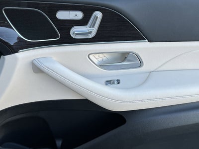 2022 Mercedes-Benz GLE GLE 350