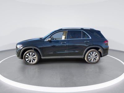 2022 Mercedes-Benz GLE GLE 350