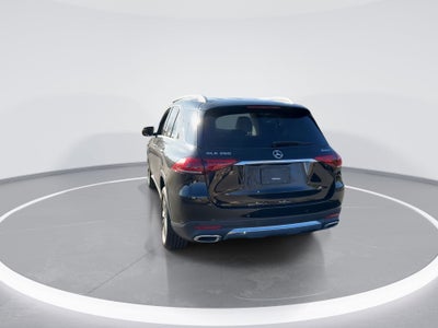 2022 Mercedes-Benz GLE GLE 350