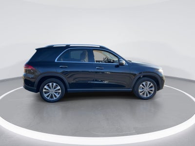 2022 Mercedes-Benz GLE GLE 350