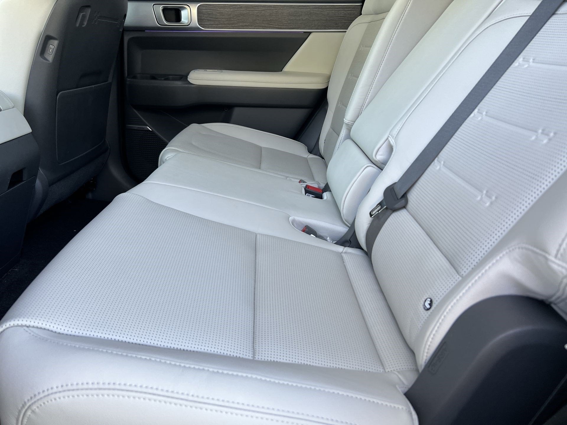 2024 Hyundai Santa Fe Hybrid Limited