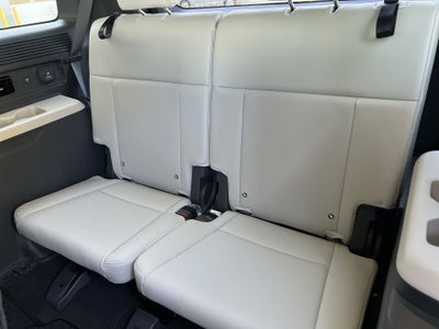 2024 Hyundai Santa Fe Hybrid Limited