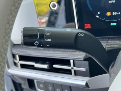 2024 Hyundai Santa Fe Hybrid Limited