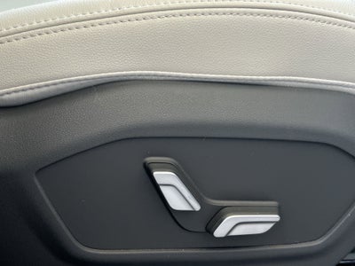 2024 Hyundai Santa Fe Hybrid Limited