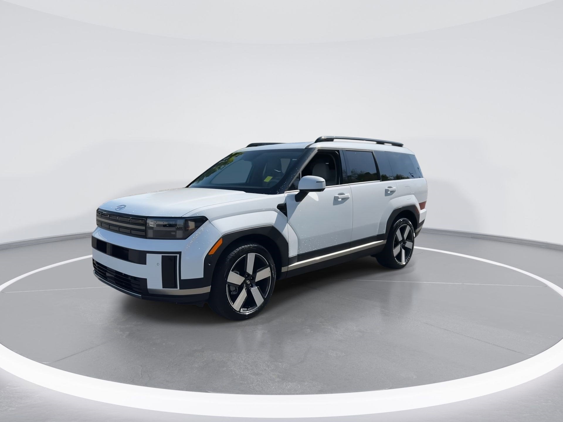 2024 Hyundai Santa Fe Hybrid Limited