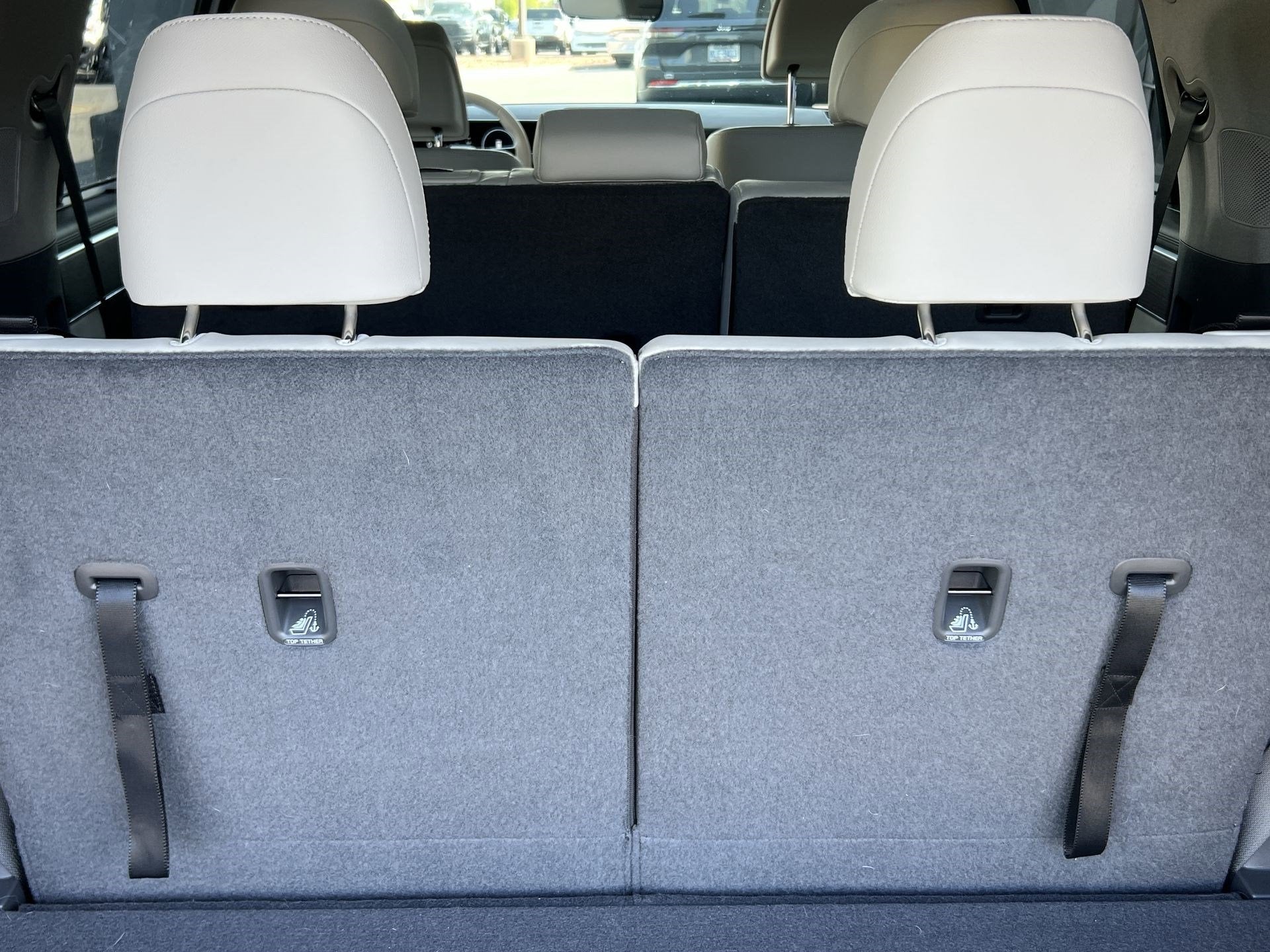 2024 Hyundai Santa Fe Hybrid Limited