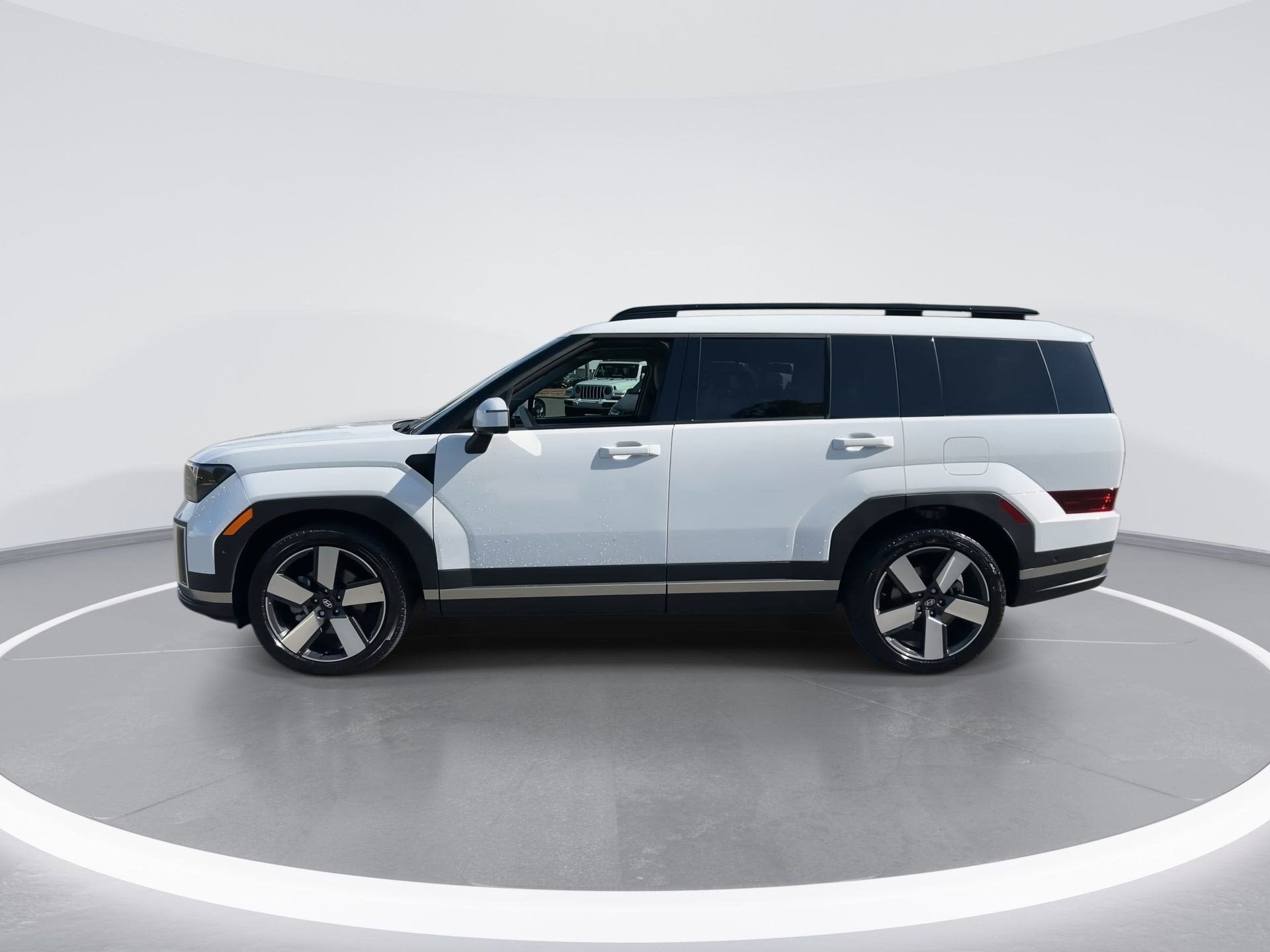 2024 Hyundai Santa Fe Hybrid Limited