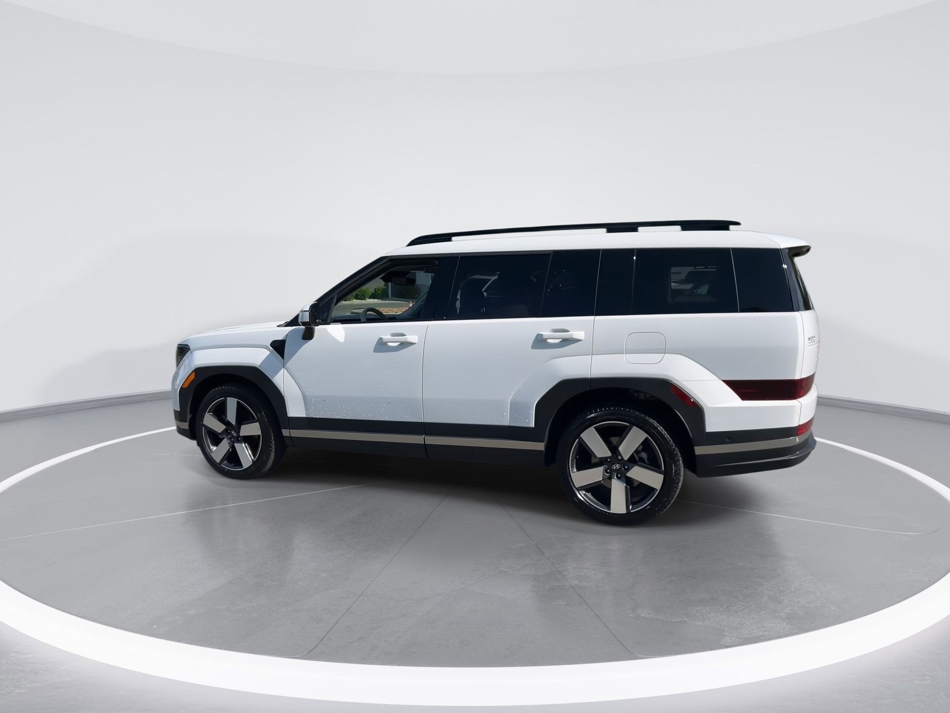 2024 Hyundai Santa Fe Hybrid Limited