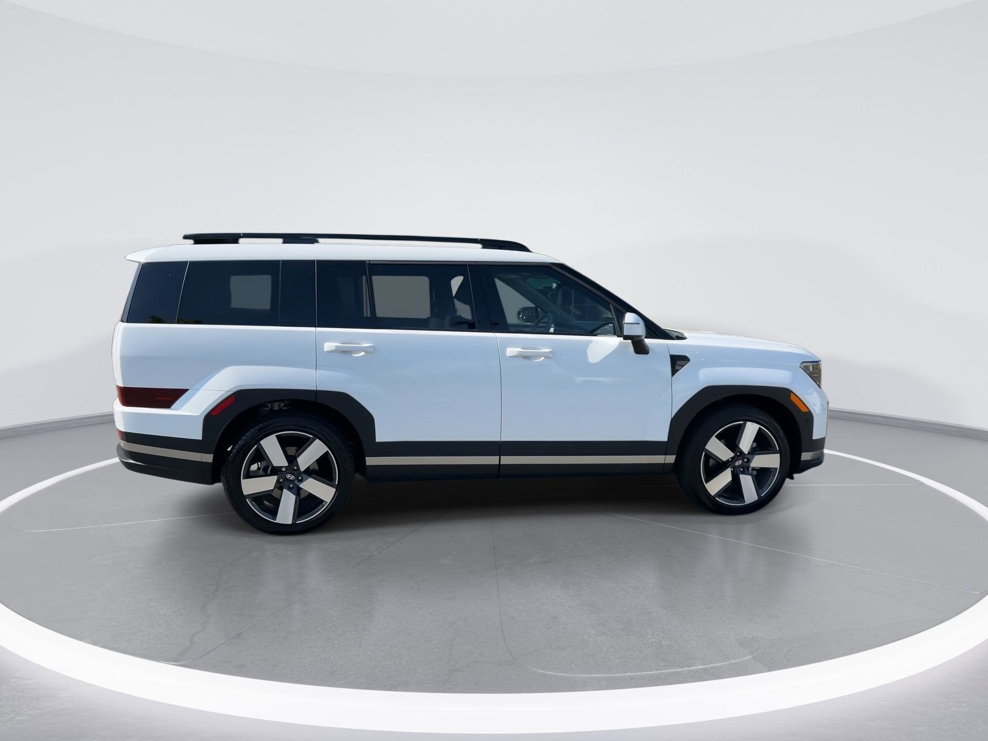 2024 Hyundai Santa Fe Hybrid Limited