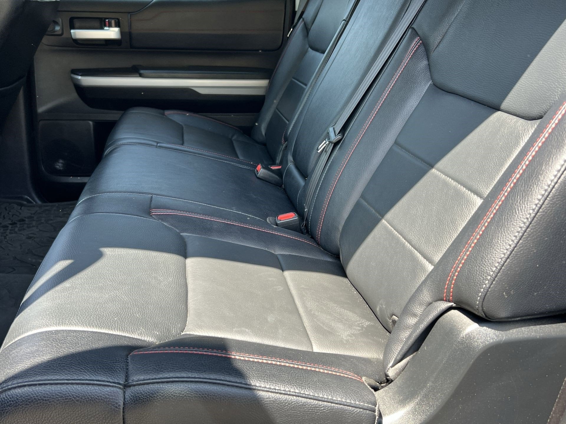 2021 Toyota Tundra 4WD TRD Pro