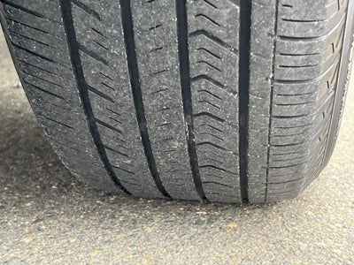 2022 Toyota Tundra 4WD SR5