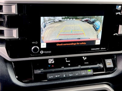 2022 Toyota Tundra 4WD SR5