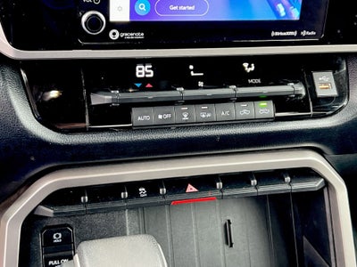 2022 Toyota Tundra 4WD SR5