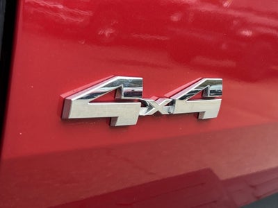 2022 Toyota Tundra 4WD SR5