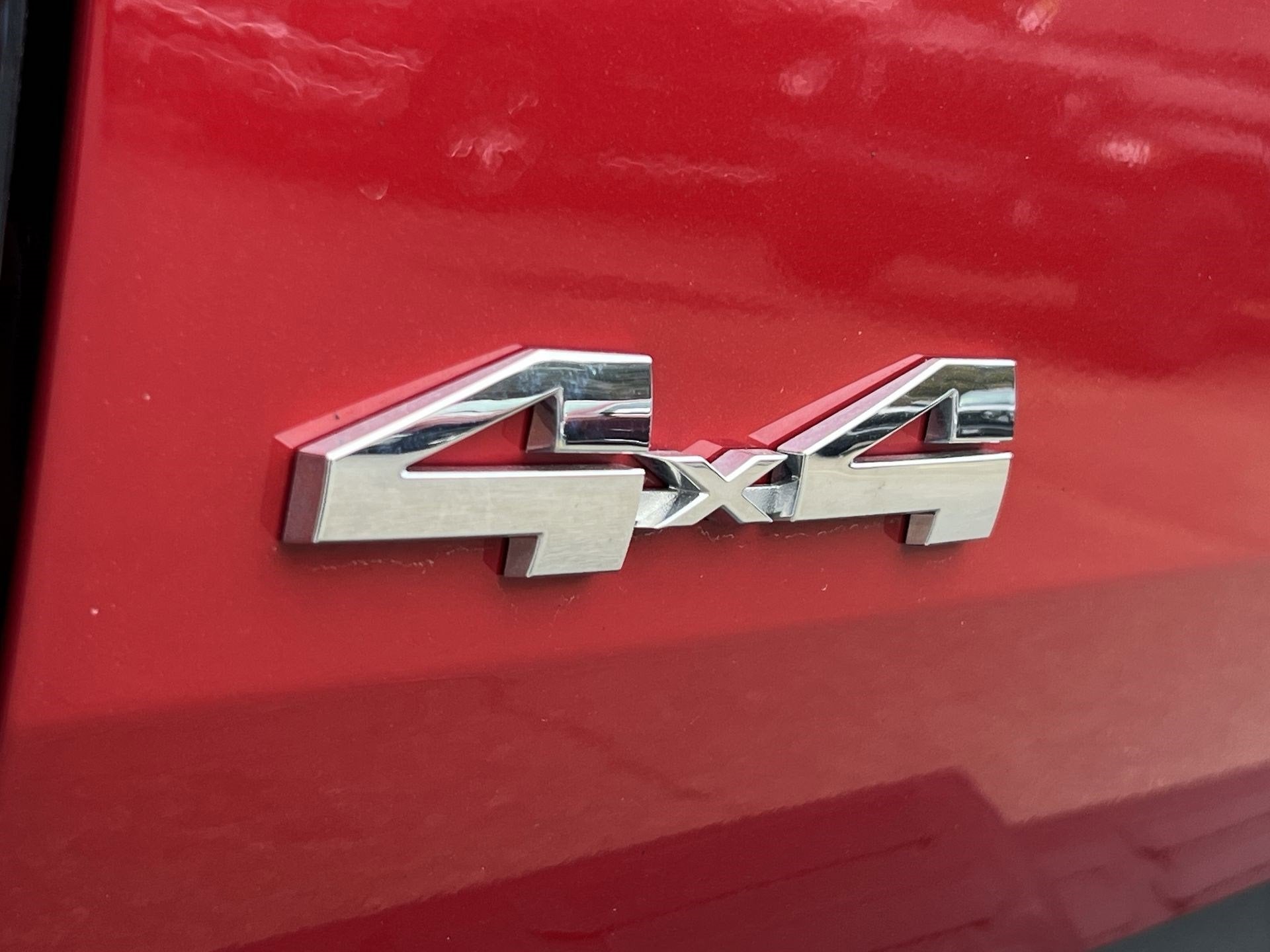 2022 Toyota Tundra 4WD SR5