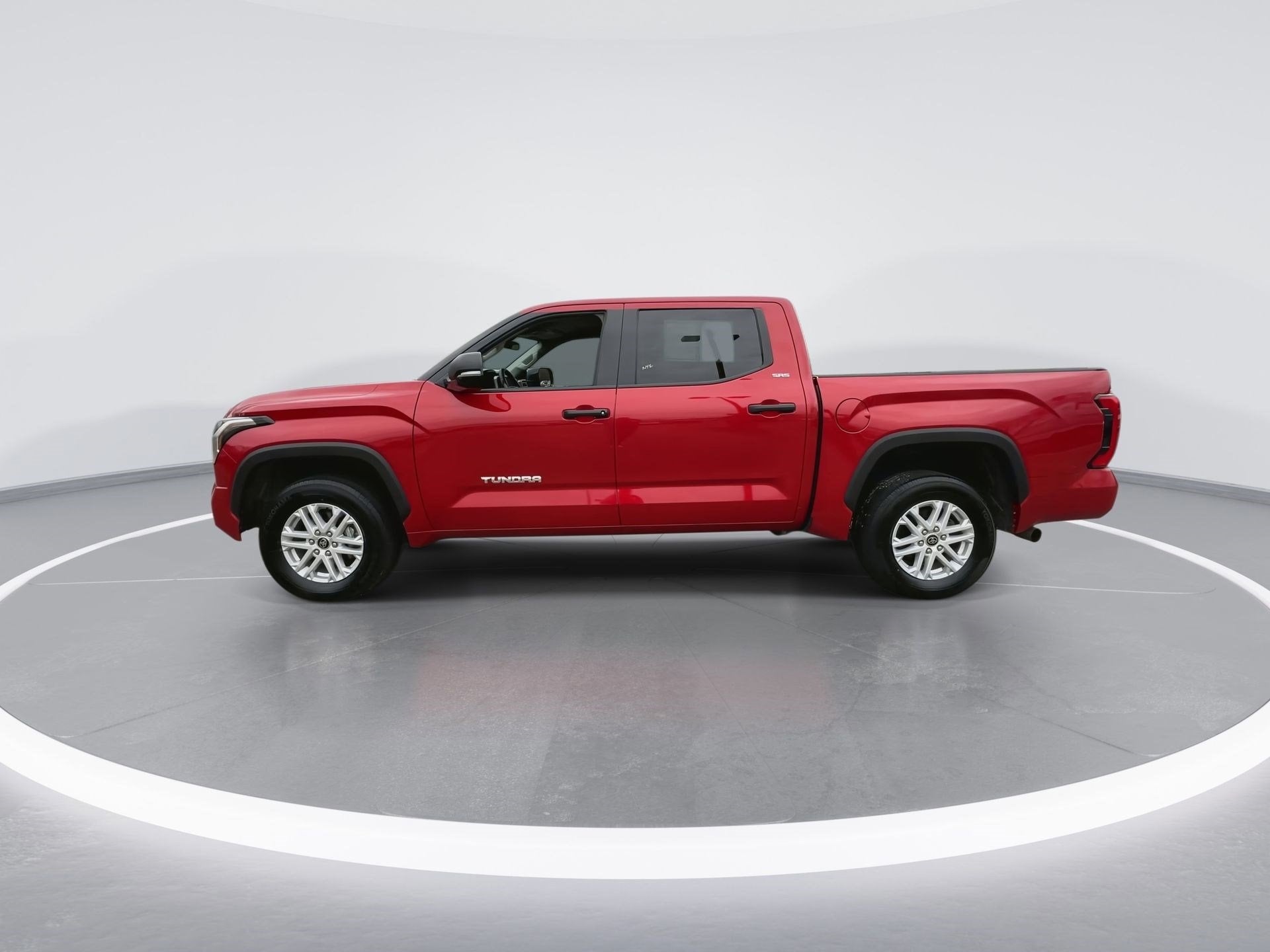 2022 Toyota Tundra 4WD SR5