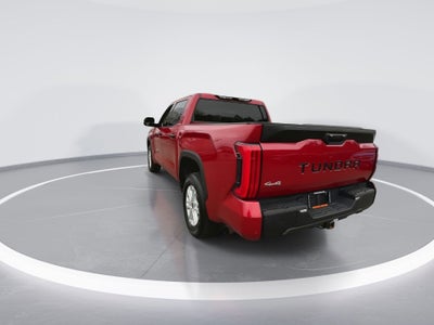 2022 Toyota Tundra 4WD SR5