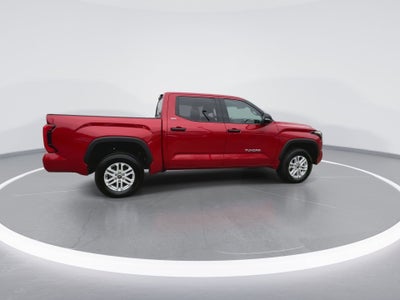2022 Toyota Tundra 4WD SR5