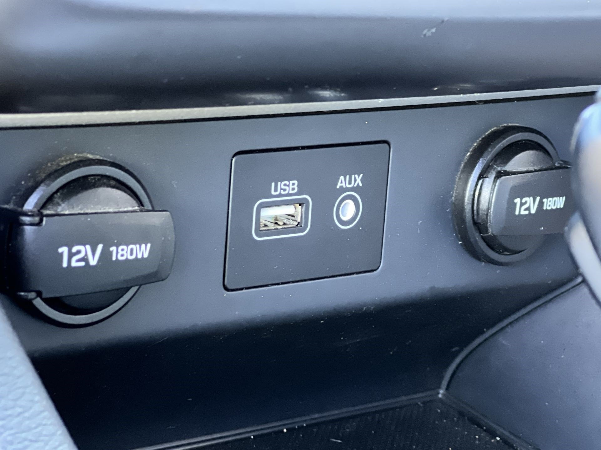 2018 Hyundai Sonata Hybrid Limited