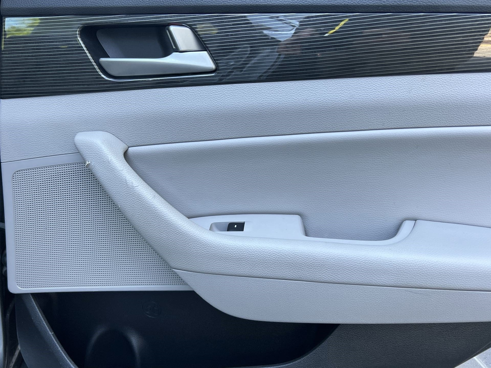 2018 Hyundai Sonata Hybrid Limited